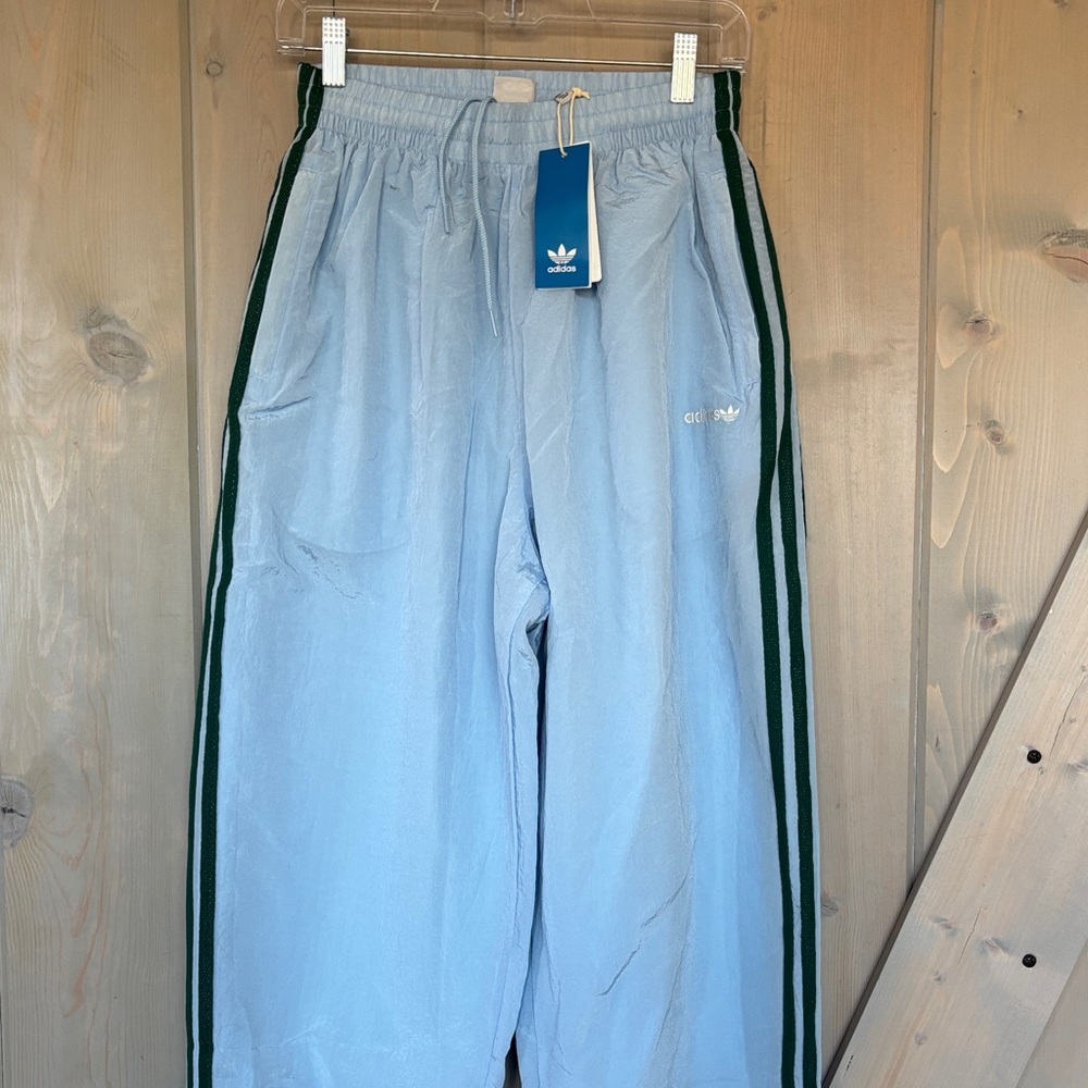 Adidas ‘Balloon’ Track Pants